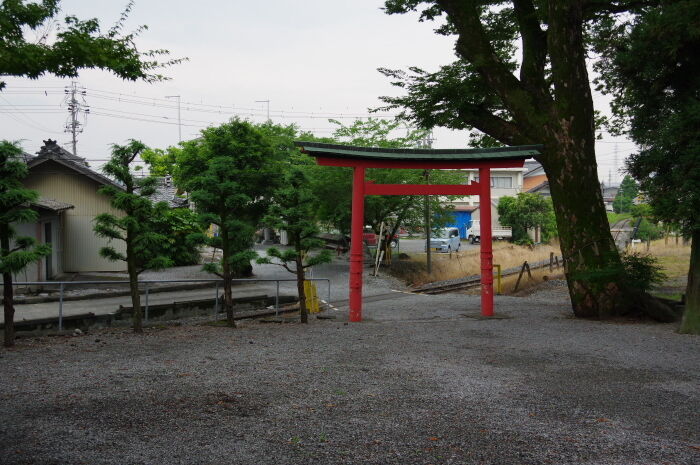 西濃鉄道 乙女坂駅付近へ行ってみました Hatahataの撮影日記 西濃鉄道 乙女坂駅付近へ行ってみました Hatahataの撮影日記