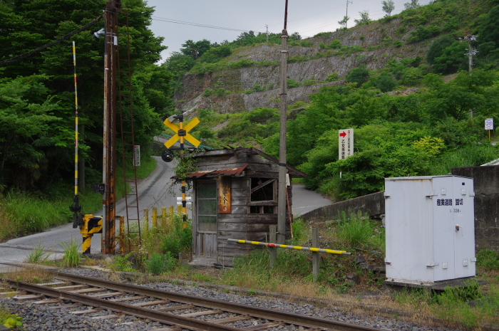 西濃鉄道 乙女坂駅付近へ行ってみました Hatahataの撮影日記 西濃鉄道 乙女坂駅付近へ行ってみました Hatahataの撮影日記