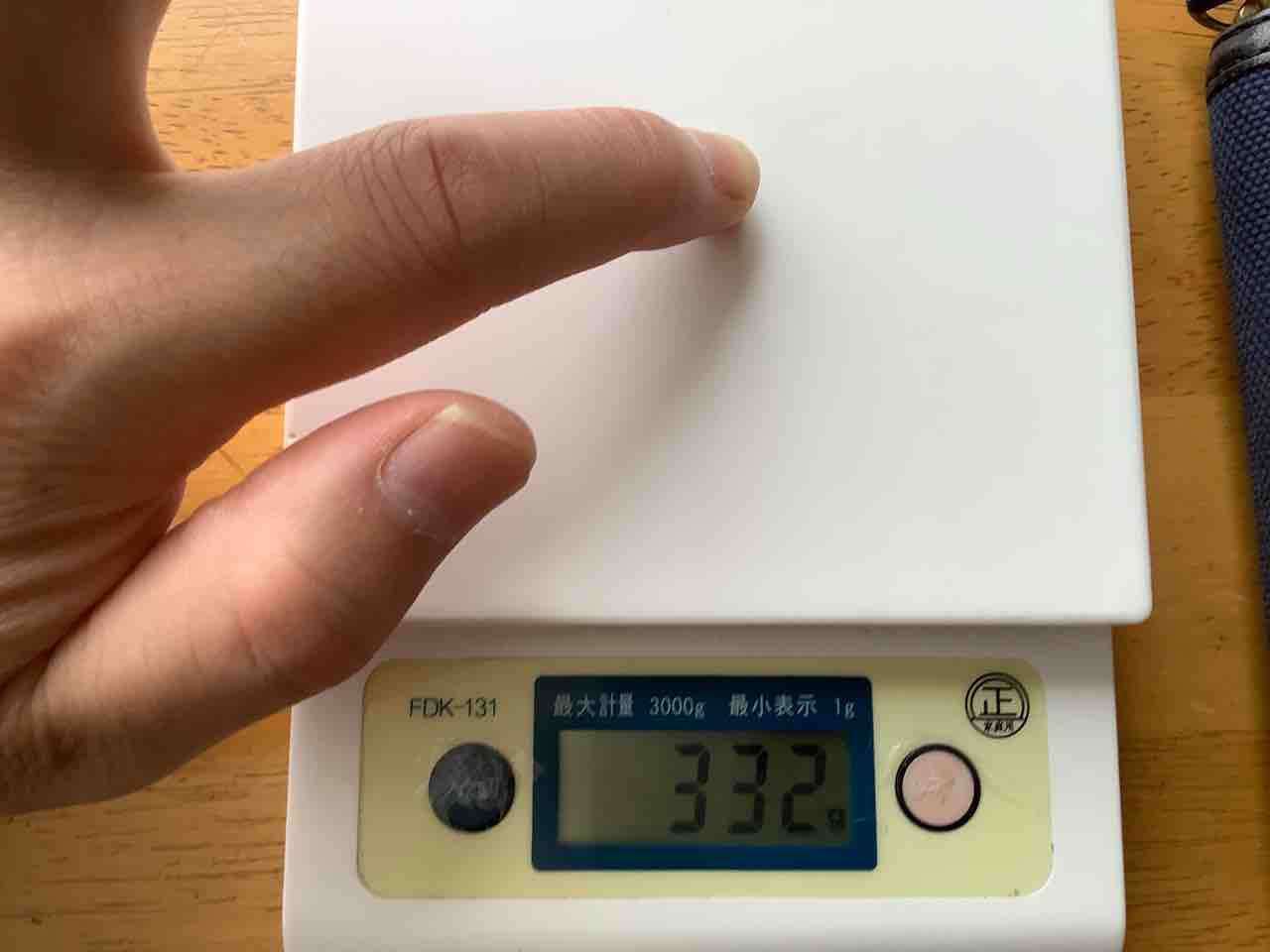 タクトスイッチを押すために必要な力は約300g Hatahatamanのブログ タクトスイッチを押すために必要な力は約300g Hatahatamanのブログ