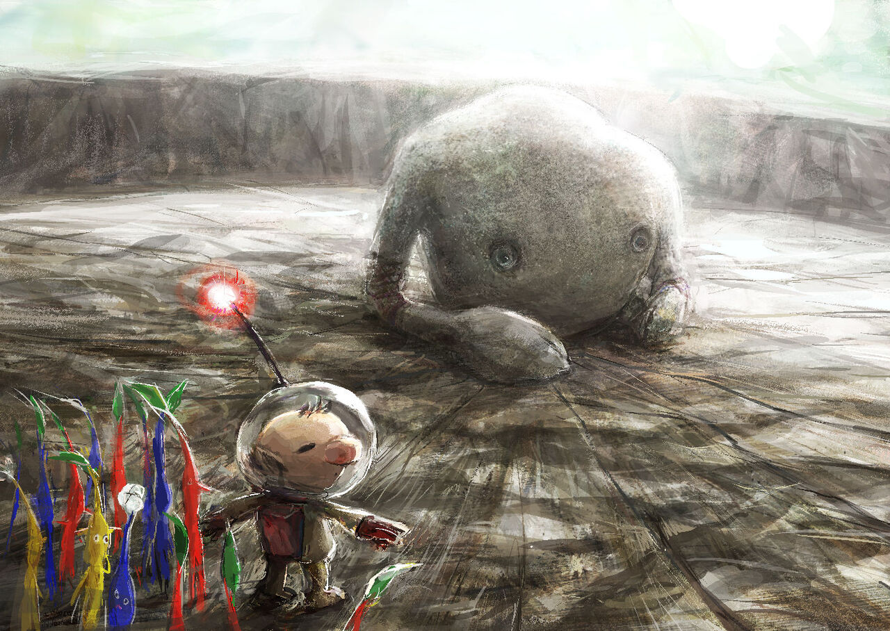 遭難地点のミウリン サピログ