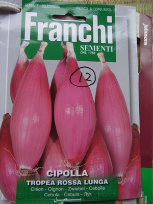 トロペアロッサルンガ