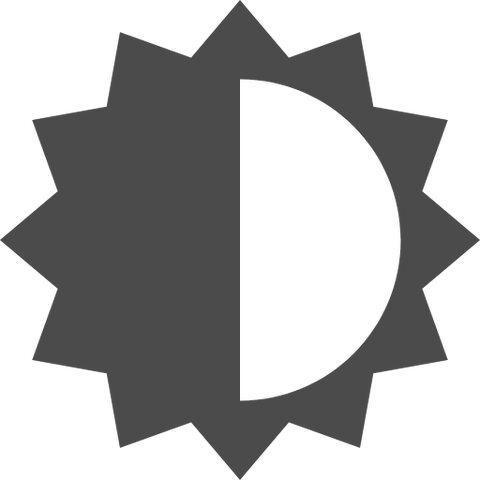 明るさアイコン2