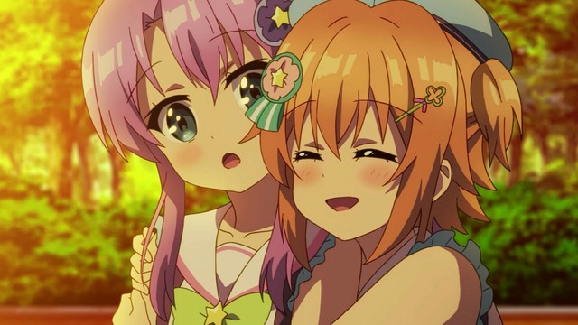 【Reステージ! 】第9話 式宮舞菜さん、可愛すぎると話題に！お姉ちゃんがああなったのも納得では？ はたもと速報