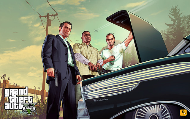 Gta5 もしかしてトレバーさん 3人の中ではまだまともな方だったのでは はたもと速報 Gta5 もしかしてトレバーさん 3人の中ではまだまともな方だったのでは はたもと速報