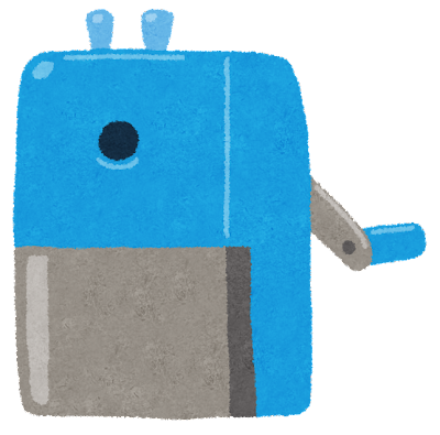 bunbougu_enpitsukeduri