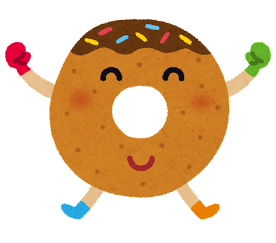 character_donut