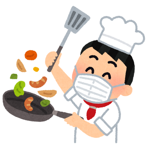 cooking_chef_man_asia_mask