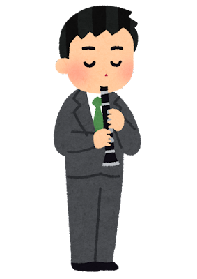suisougaku_es_clarinet_man