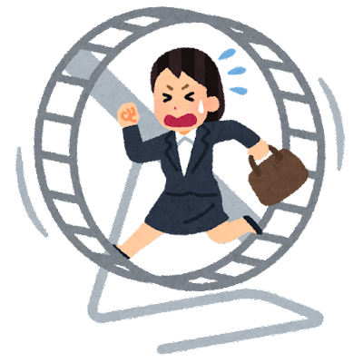 rat_race_businesswoman