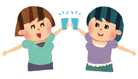 hanami_girls