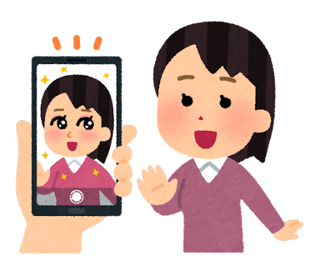 smartphone_camera_bijin