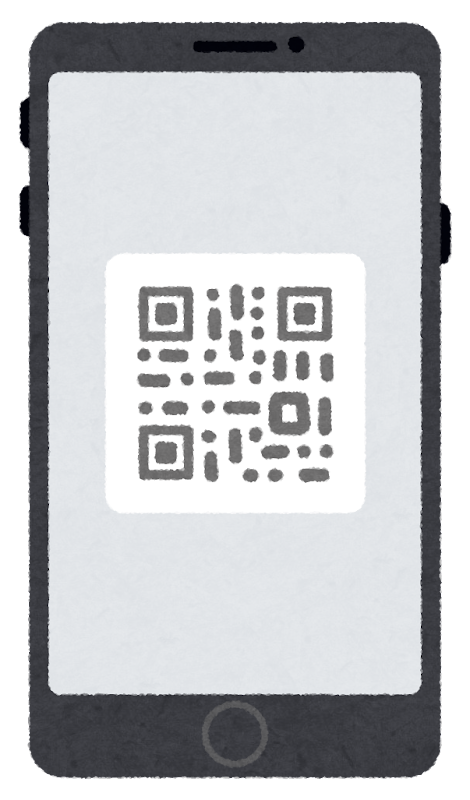 code_smartphone_qrcode