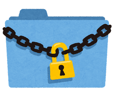 computer_lock_folder