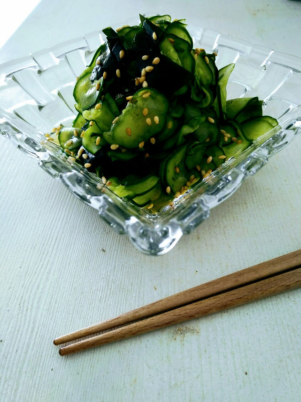 らっきょう酢 で簡単 酢の物 畑のレシピ帖