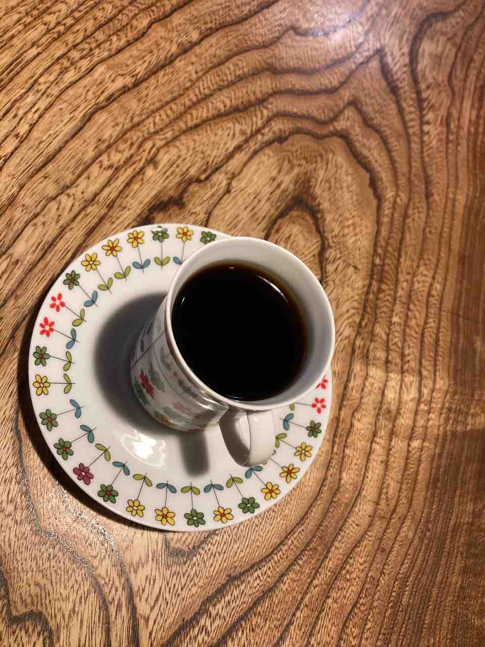 野心 機屋 はたや スタッフのコーヒー奮闘記 野心 機屋 はたや スタッフのコーヒー奮闘記