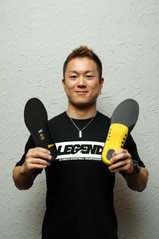 LEGEND SIBATA(�֥�����