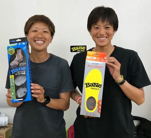 島田選手坂本選手横浜ニッパツ2020.9