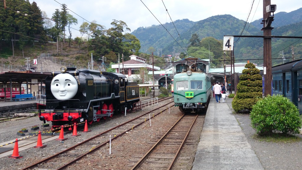 Cx 5 Gwの旅 奥大井湖上駅 ぼうけんのしょ Serow Cx 5 Cx 5 Gwの旅 奥大井湖上駅 ぼうけんのしょ Serow Cx 5