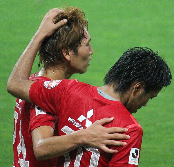残り10分で興梠と原口のゴールで追いつきfc東京とドロー レッズ本スレまとめ 赤速 浦和レッズを応援するブログ 残り10分で興梠と原口のゴールで追いつきfc東京とドロー レッズ本スレまとめ 赤速 浦和レッズを応援するブログ