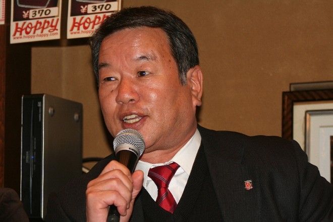 Jリーグ 成長戦略の検討について 漢を見せた橋本社長に盛り上がるレッズ本スレ 赤速 浦和レッズを応援するブログ