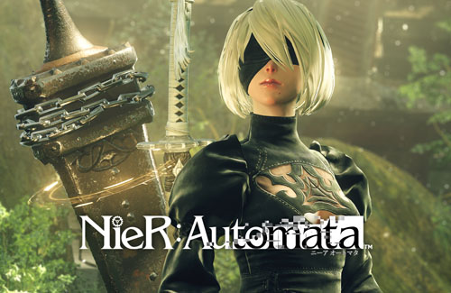 『ニーア』コンビのヨコオタロウ氏とスクエニ齊藤陽介Pが2本の新作ゲームを開発中!そのうち1本は齊藤Pが「絶対にやりたくない」と拒み続けた作品