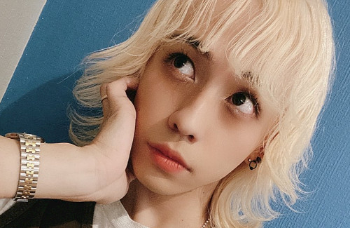 りゅうちぇるさん 多様性について提言 人形のcmには女の子 コスメの広告も女性ばかり 無意識にメディアからの押しつけがある 人気の アプリ コミック にどっぷりハマって暇なし生活 りゅうちぇるさん 多様性について提言 人形のcmには女の子 コスメの広告も女性ばかり 無意識にメディアからの押しつけがある 人気の アプリ コミック にどっぷりハマって暇なし生活