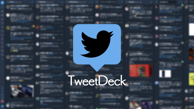 tweetdeck