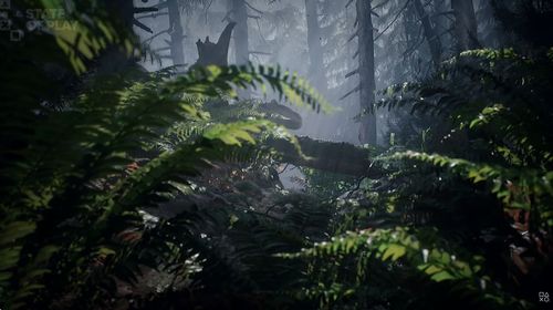 【速報】ジュラシック・パークっぽい恐竜サバイバルゲーム『THE　LOST WILD』、2027年発売へ