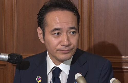 【恫喝・失言騒動】自民党内「簗農水相は辞任不可避」「裏金問題も蒸し返されて迷惑」