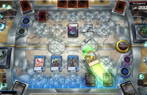 デジタルtcg 遊戯王マスターデュエル Ocgストーリーモード搭載 遊戯王カードの世界観をゲームで掘り下げ はちま起稿 デジタルtcg 遊戯王マスターデュエル Ocgストーリーモード搭載 遊戯王カードの世界観をゲームで掘り下げ はちま起稿