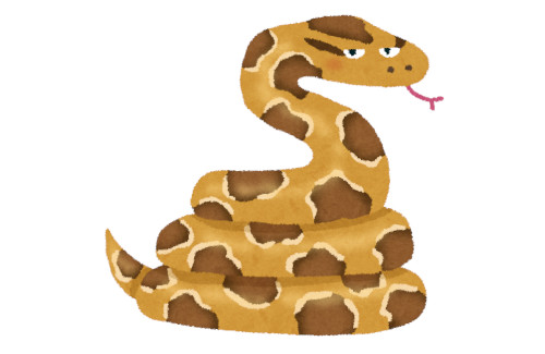 横浜市戸塚区のアパートから脱走したニシキヘビ 未だに見つからず 飼い主はついに退去へ はちま起稿