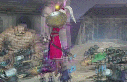 Ps4 Ps3 ドラゴンクエストヒーローズ ティザーサイトオープン 市村p 無双じゃないよ はちま起稿