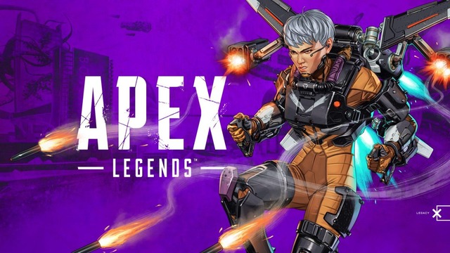 Apex Legends チート スマーフ対策に バトルパス購入アカウントのみランクマッチに参加可能 を提案 驚きのアンケート結果に 未分類