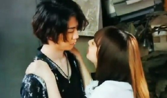 動画 ラブライブ声優 小宮有紗さんがドラマでイケメンとキス ガチ恋勢 無事死亡ｗｗｗｗｗ はちま起稿