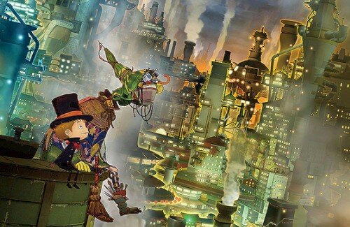 炎上 テレ朝 日本アニメの歴史を変えた神アニメ14作品はこれだ なぜかプペルがねじ込まれて ゴリ押し 忖度 と視聴者大荒れｗｗｗｗ はちま起稿