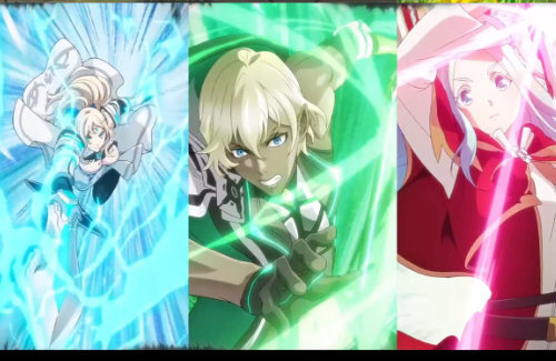 速報 テイルズ新作 テイルズオブルミナリア 発表 対応ハードは はちま起稿