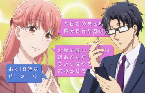 超的確 恋愛相談 連絡してくれない彼氏が不安な彼女さんは に誘えば絶対に自分から連絡してくれます 男の真理すぎると大絶賛ｗｗｗｗ 人気の アプリ コミック にどっぷりハマって暇なし生活