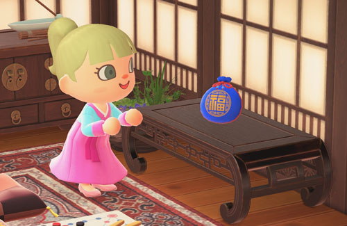 韓国メディア「あつ森の旧正月に怒っている日本人がいるけど、そういったユーザーは日本のゲーム業界の足枷だ」
