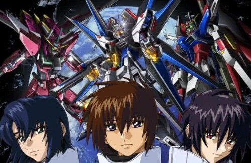 劇場版ガンダムseed はデスティニーの続編 脚本は福田監督の妻 両澤千晶さんが生前書いたものがベースに はちま起稿 劇場版ガンダムseed はデスティニーの続編 脚本は福田監督の妻 両澤千晶さんが生前書いたものがベースに はちま起稿