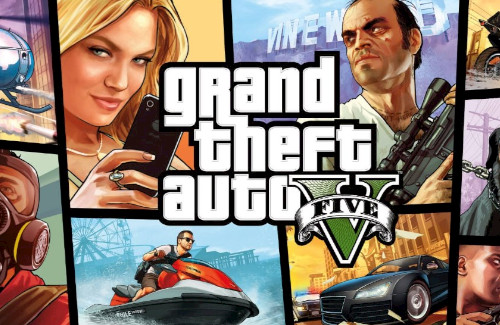 テイクツーceo 次世代機向けgta5は単純な移植ではない 素晴らしい体験をお届けできる 未分類 テイクツーceo 次世代機向けgta5は単純な移植ではない 素晴らしい体験をお届けできる 未分類