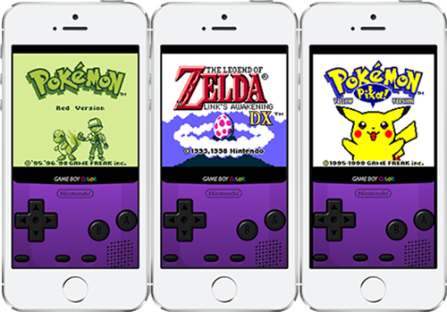 GBA4iOS5