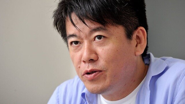 ホリエモンこと堀江貴文氏、自粛期間延長に激怒「こんなのに付き合ってられねーよマジで」