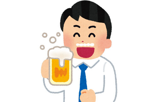 【悲報】カナダ「少量であってもアルコールは全ての人にダメージを与える。ビールは週1～2杯まで」