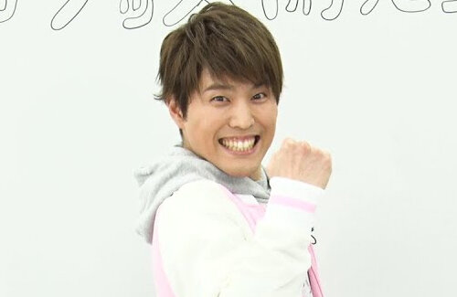 祝 声優 入野自由さんが結婚報告 千と千尋の神隠し ハク役 おそ松さん トド松役など 人気の アプリ コミック にどっぷりハマって暇なし生活