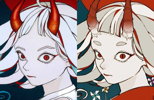 悲報 ワンピース 101巻 読者投稿コーナーに有名ボカロpvをトレパクしたファンアートを掲載してしまう 人気の アプリ コミック にどっぷりハマって暇なし生活