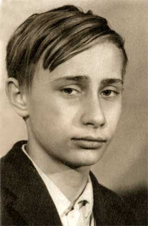 Vladimir_Putin_as_a_child