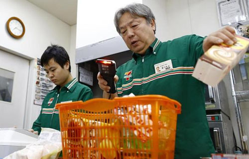 えっ 契約解除された時短営業セブンオーナー まだセブンイレブンだと思っている はちま起稿