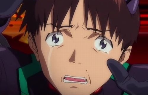 悲報 昨夜の金ローで放送された エヴァ序 シンジくんに をさせる特別采配で同情と批判の声が殺到 ゲンドウとミサト許せねえ はちま起稿 悲報 昨夜の金ローで放送された エヴァ序 シンジくんに をさせる特別采配で同情と批判の声が殺到 ゲンドウとミサト許せねえ はちま起稿