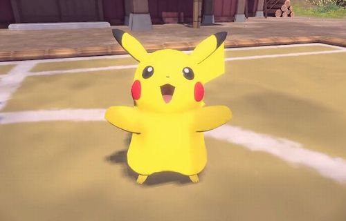 本日発売 ポケモンレジェンズ アルセウス ピカチュウの鳴き声がとんでもない事になってユーザー騒然 これはｗｗｗｗｗｗ はちま起稿