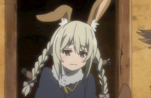 Tvアニメ 異世界魔王と召喚少女の奴隷魔術w うっかりvtuber 兎田ぺこらそっくりなキャラを登場させてしまい製作委員会が謝罪 はちま起稿